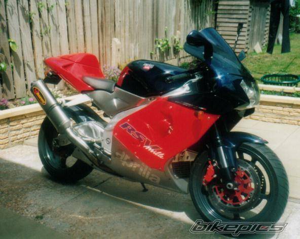 Bike Photo 29358