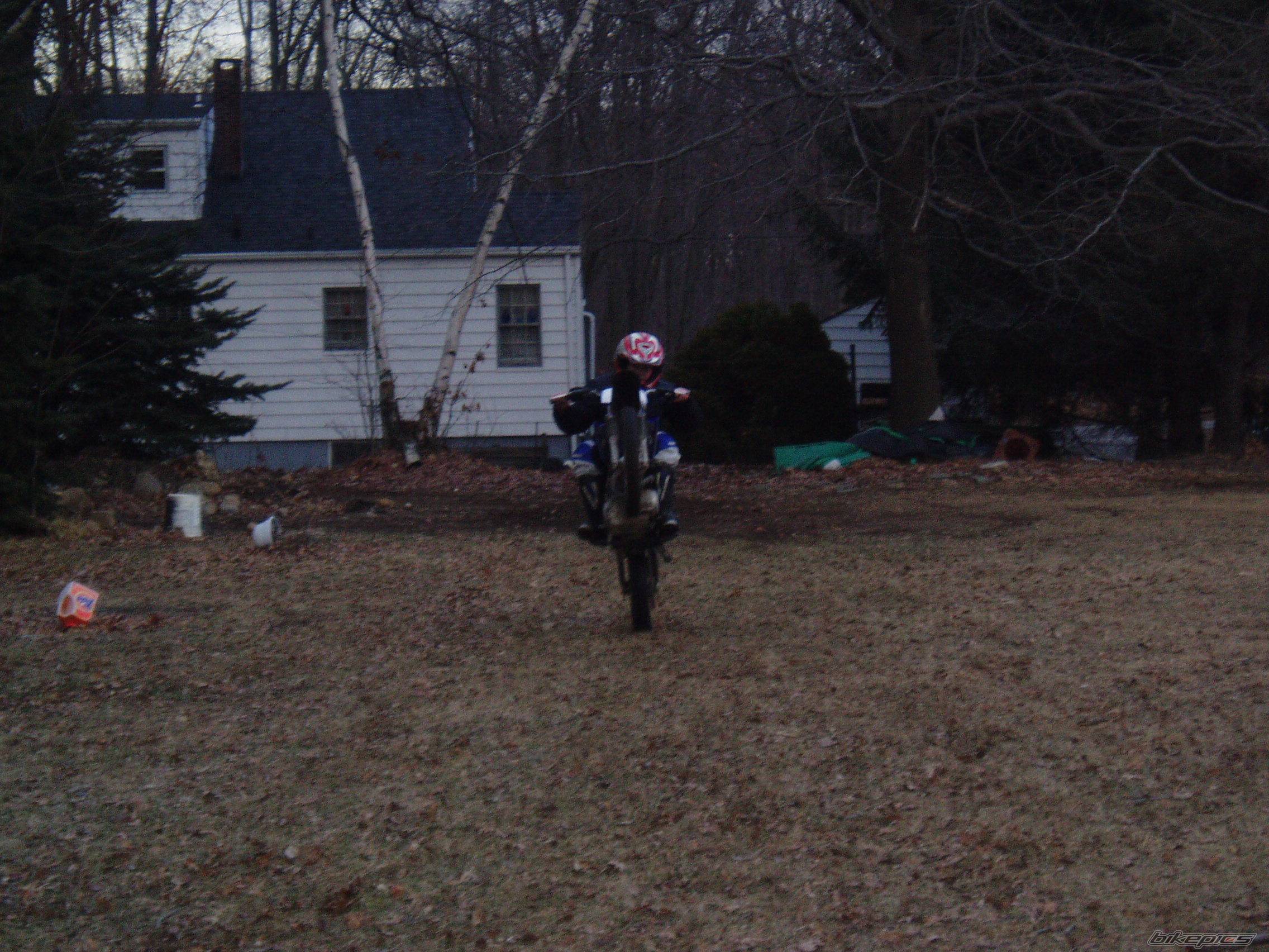 Bike Photo 293657