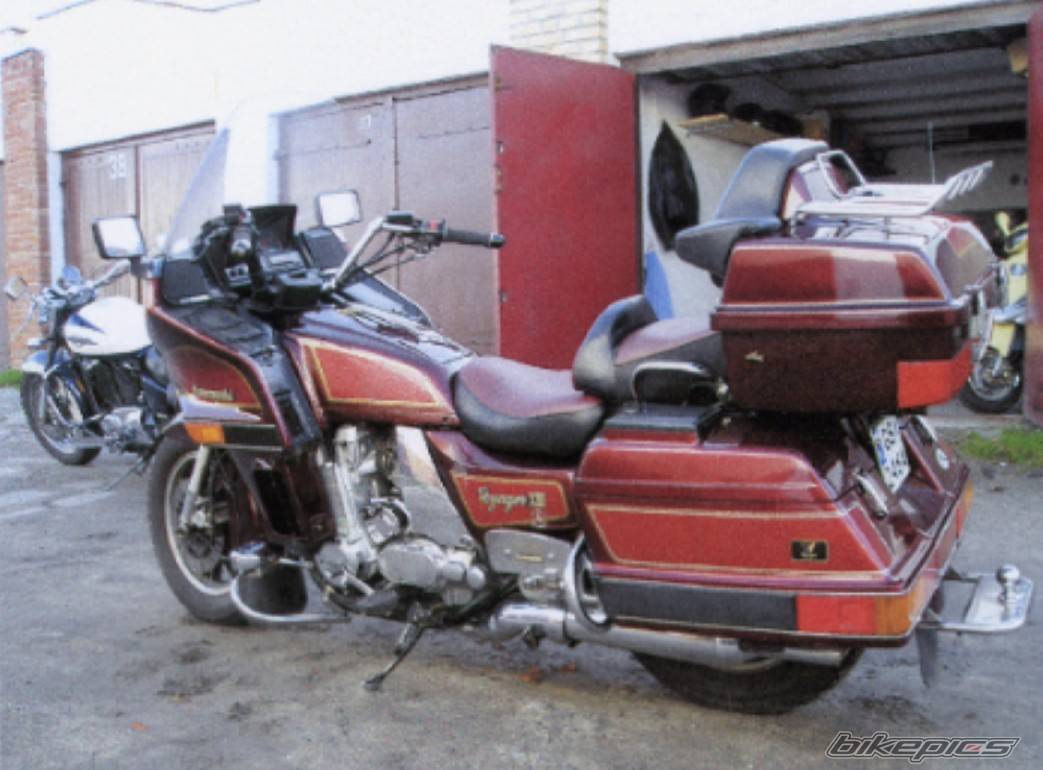 Bike Photo 293772