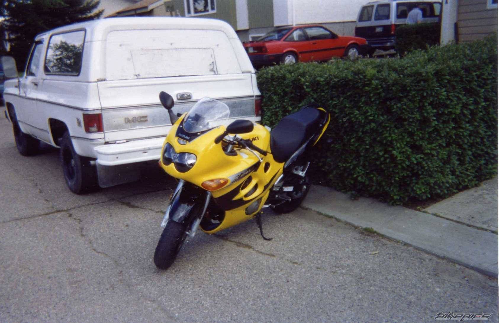 Bike Photo 294266