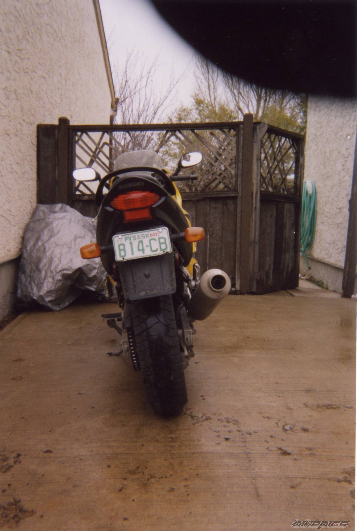 Bike Photo 294271