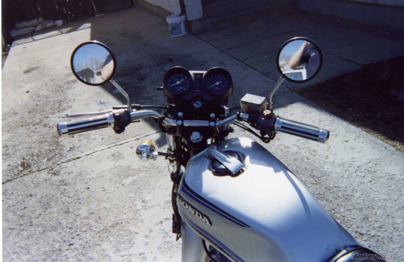 Bike Photo 294279