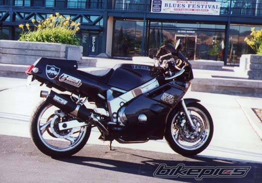 Bike Photo 2949