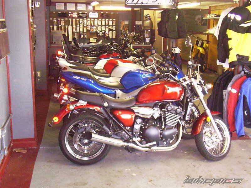 Bike Photo 294951