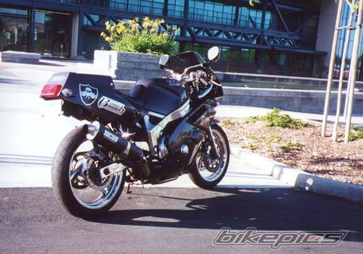 Bike Photo 2950
