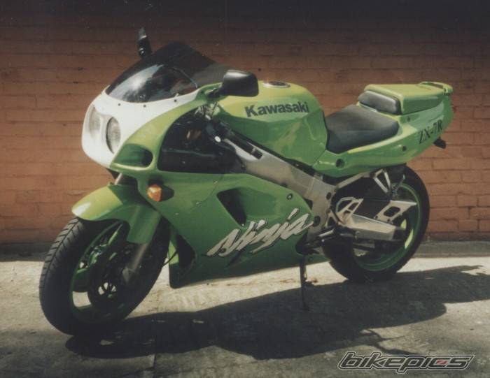 Bike Photo 295215