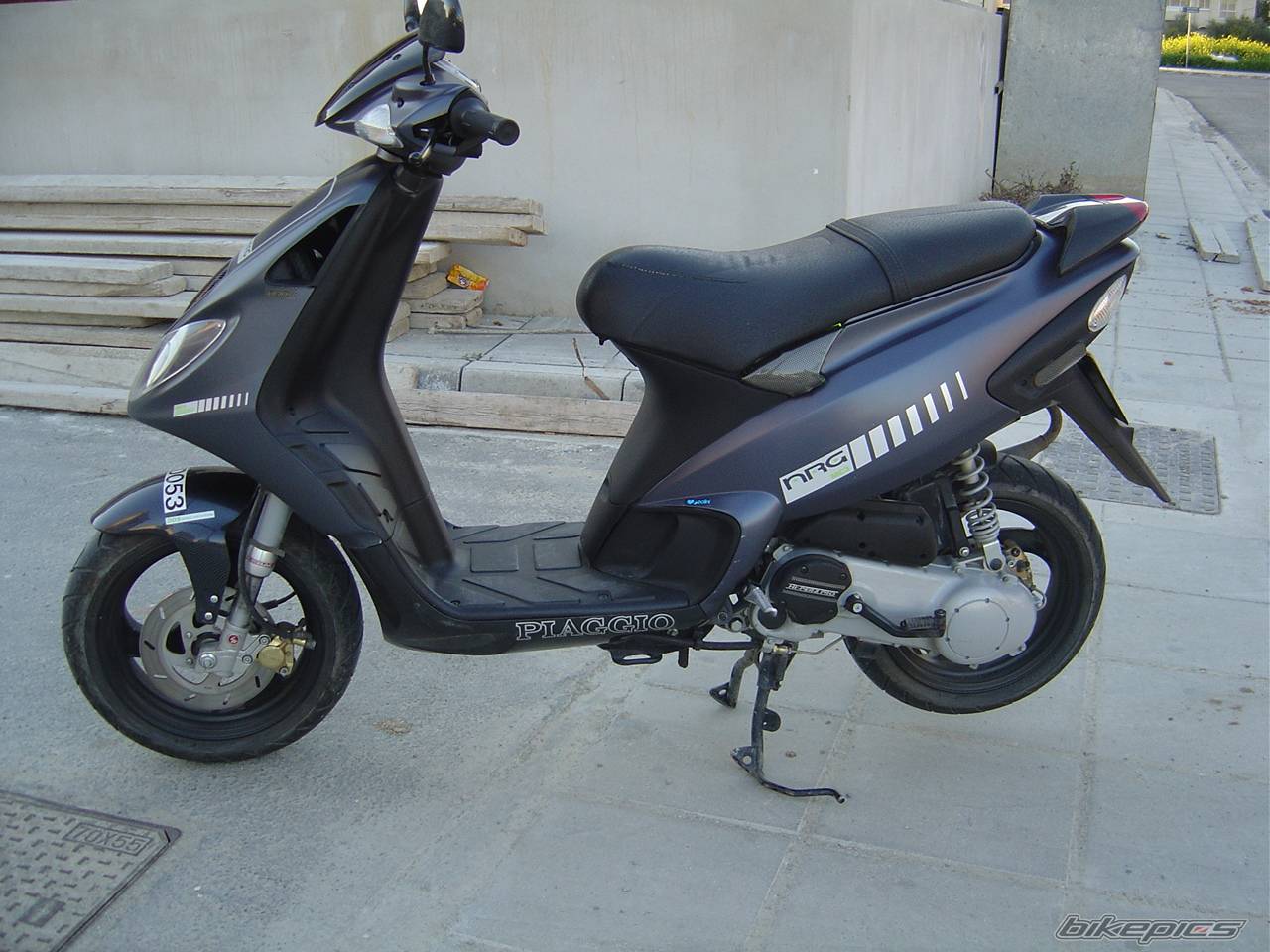 Bike Photo 295306