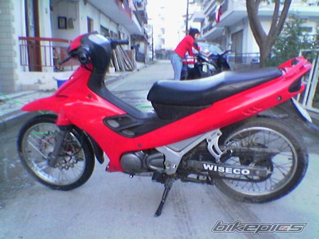 Bike Photo 295350
