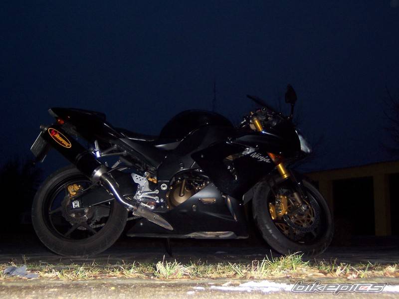 Bike Photo 295535
