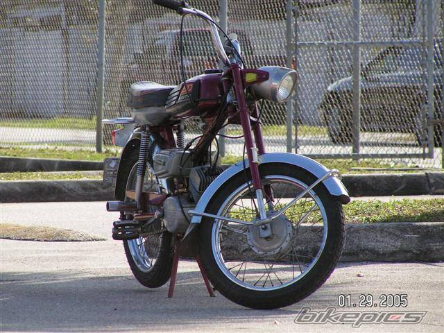 Bike Photo 296369