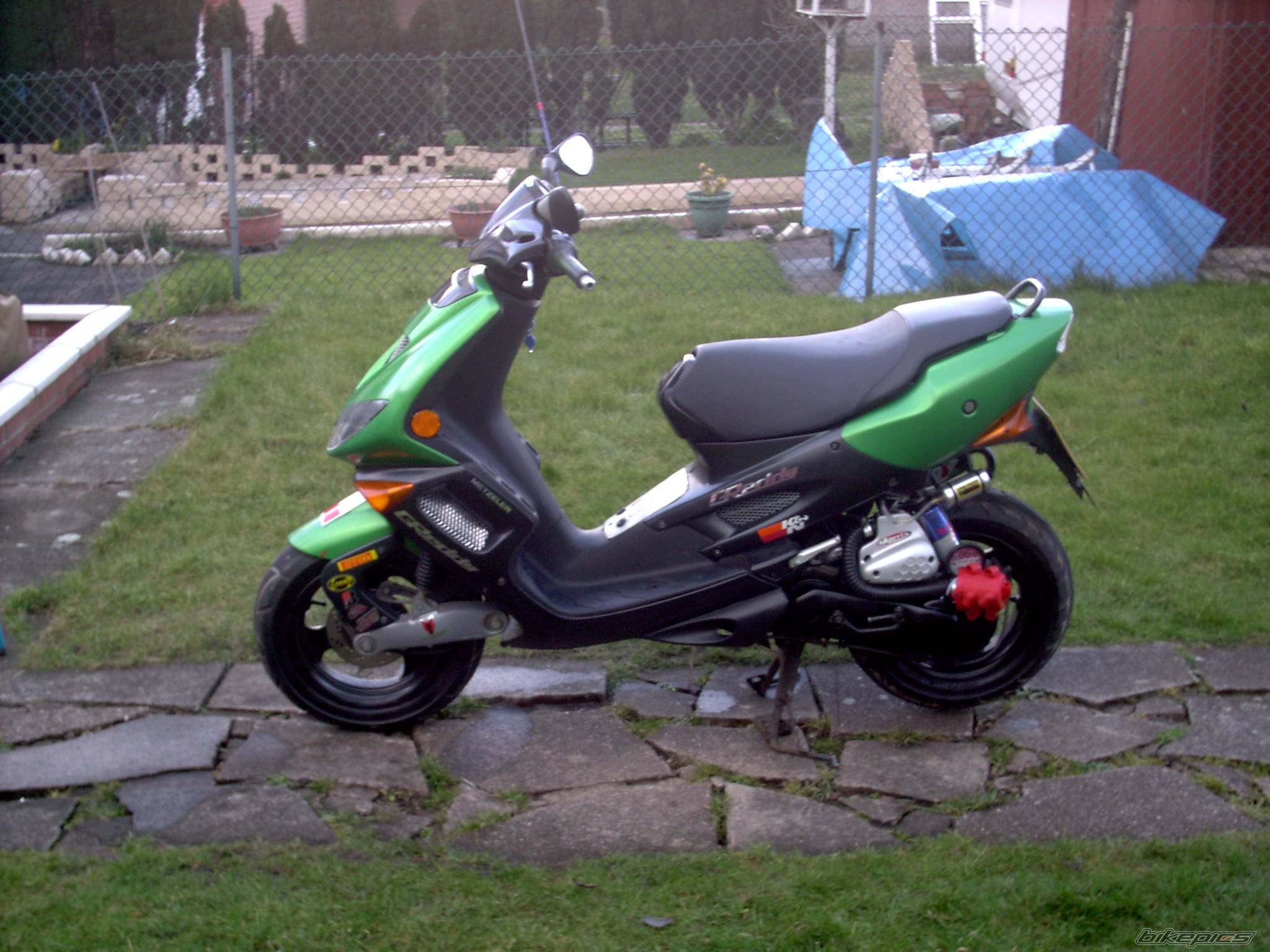 Bike Photo 296562