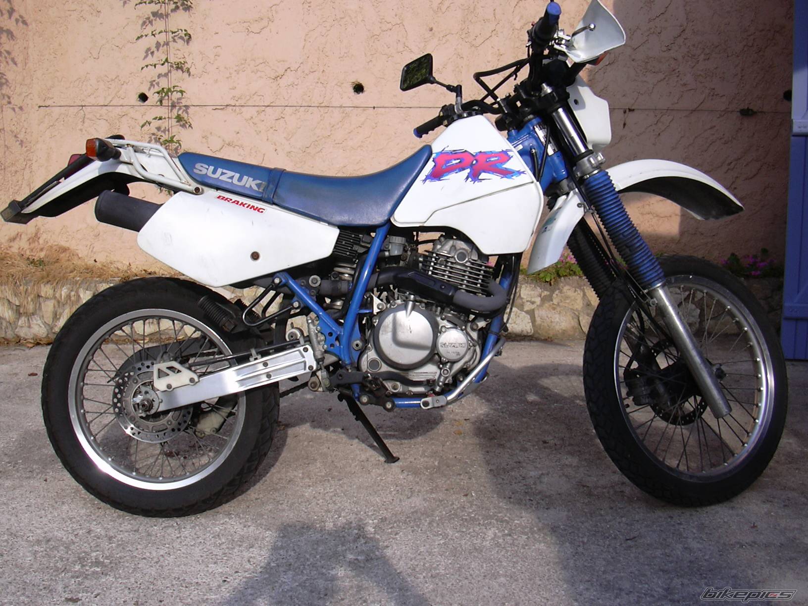 Bike Photo 296804