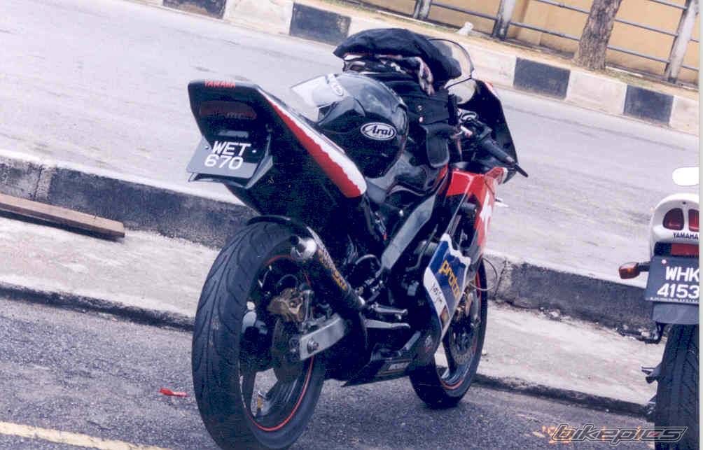 Bike Photo 297017