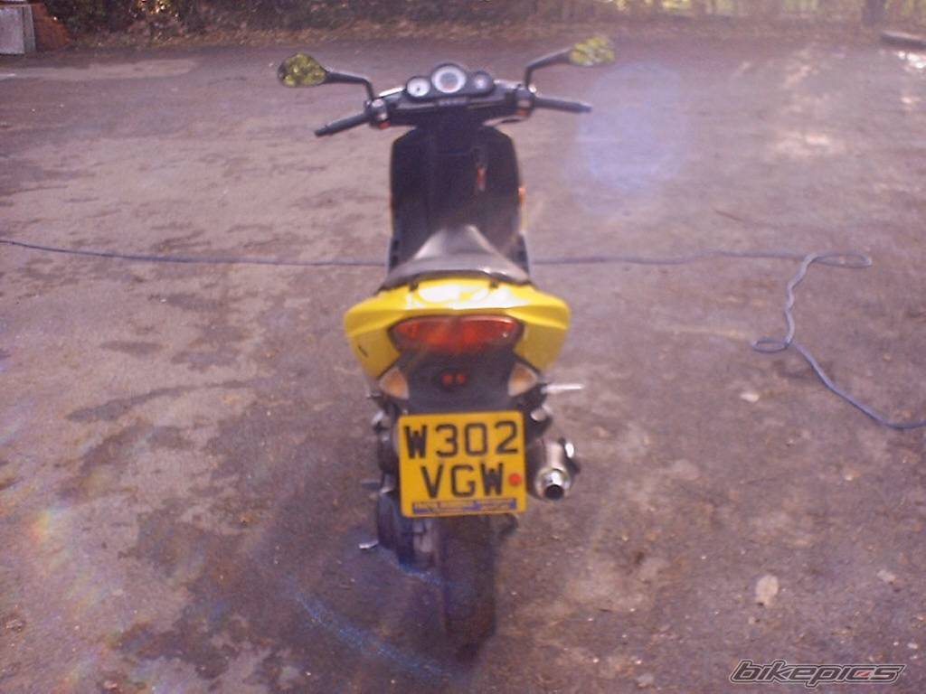 Bike Photo 297204