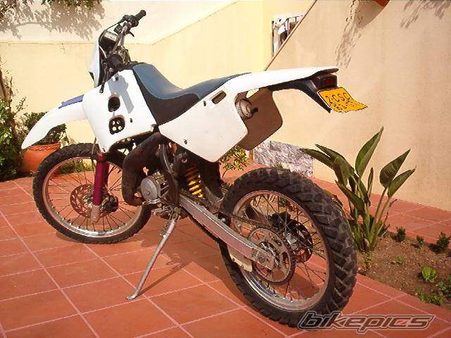 Bike Photo 297213