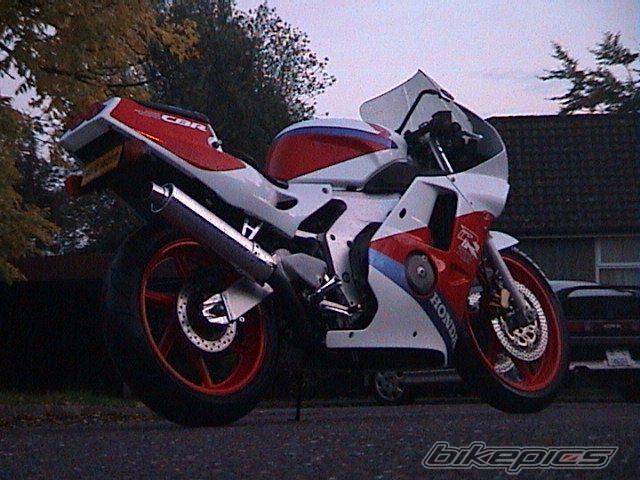 Bike Photo 297600