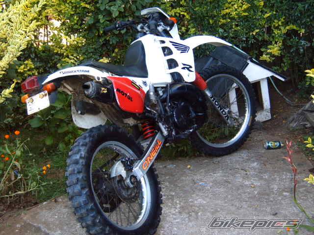 Bike Photo 298427