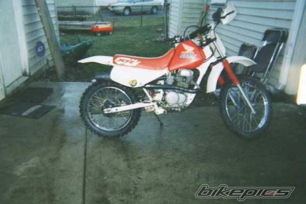 Bike Photo 299277