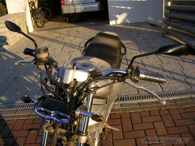 Bike Photo 299842
