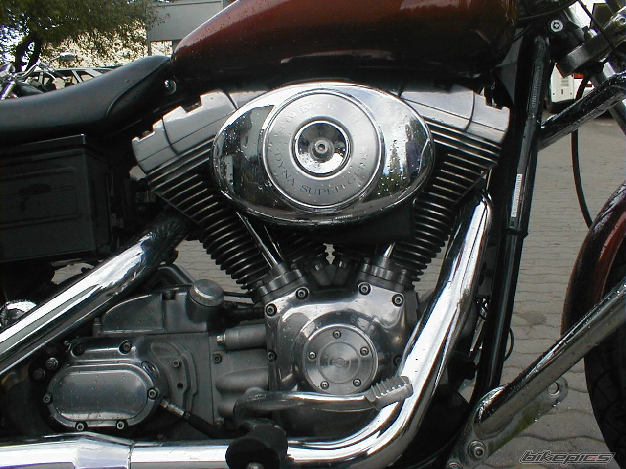 Bike Photo 299953