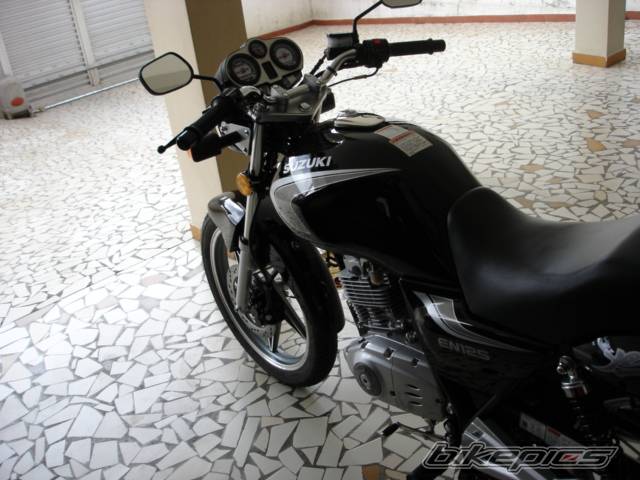 Bike Photo 300100