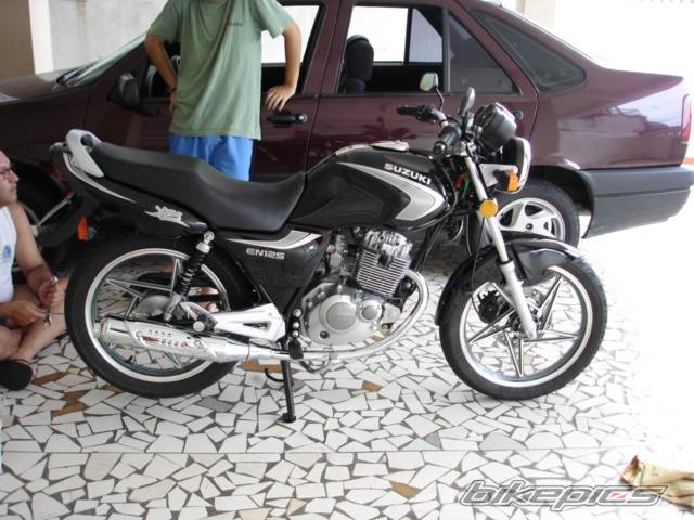 Bike Photo 300103