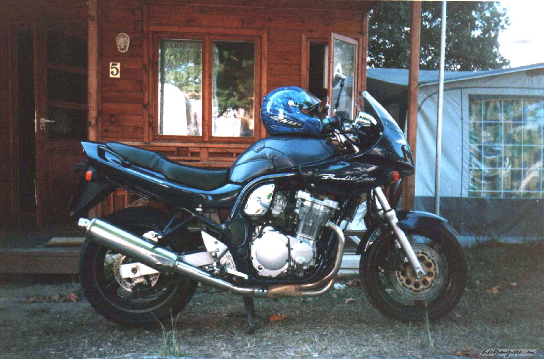 Bike Photo 300724