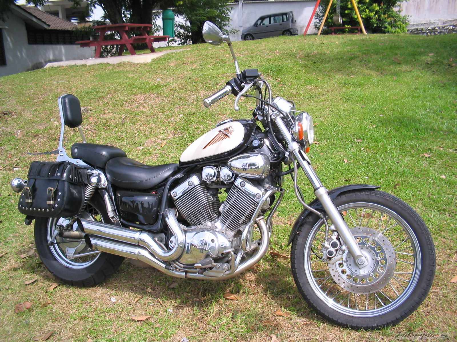 Bike Photo 300938