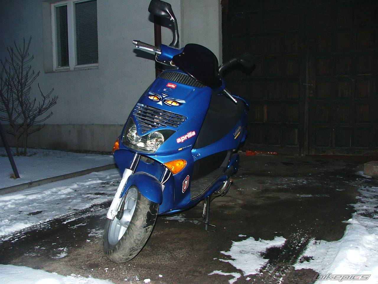 Bike Photo 301294