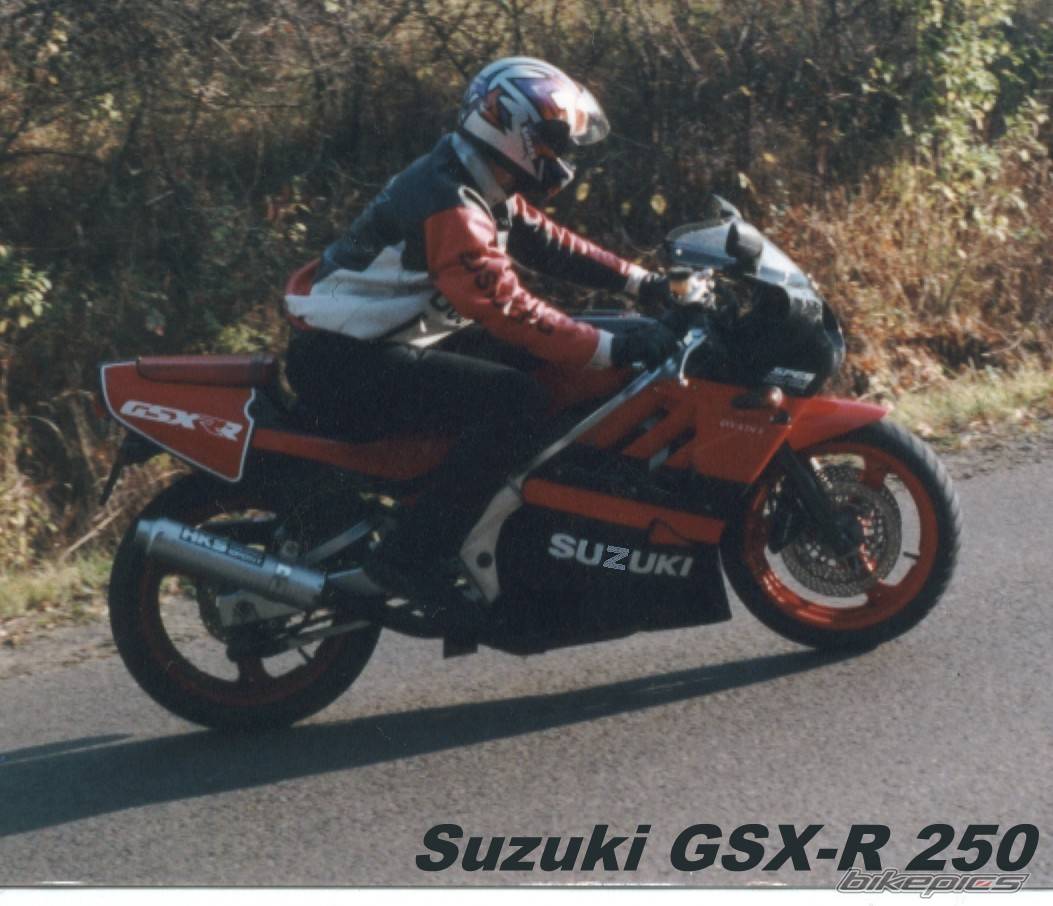 Bike Photo 3030