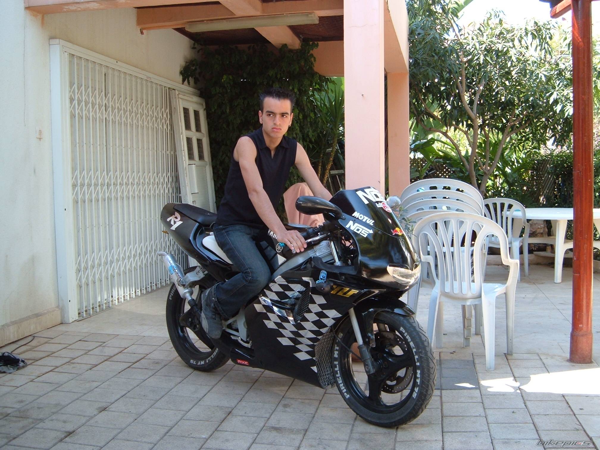 Bike Photo 303314