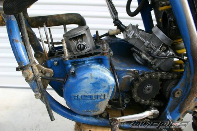 Bike Photo 303690