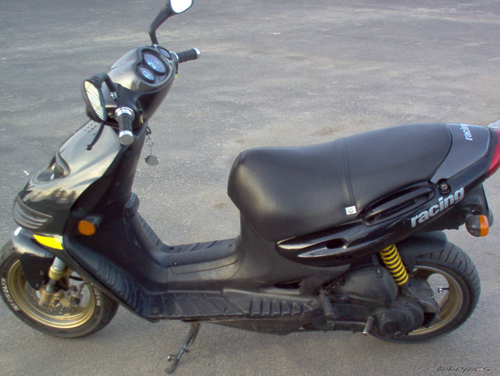 Bike Photo 303741