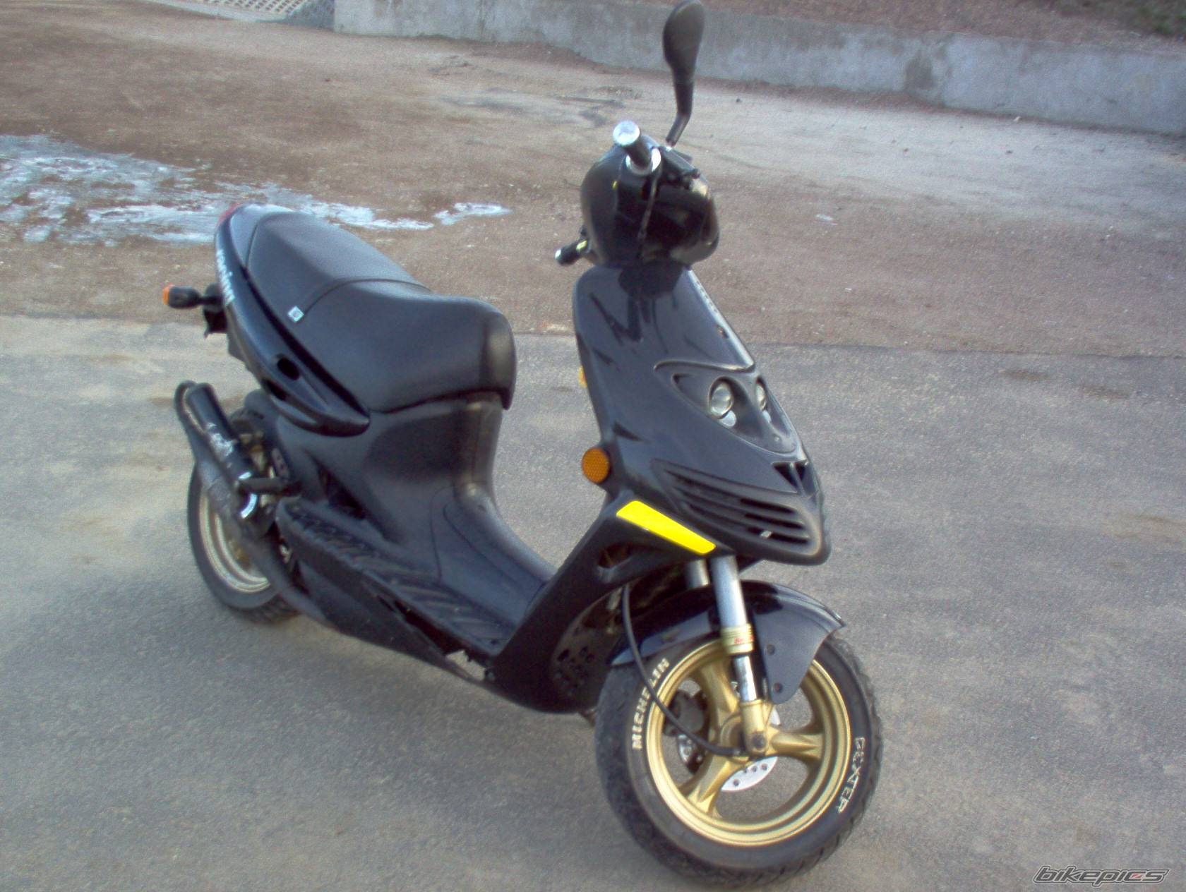 Bike Photo 303753