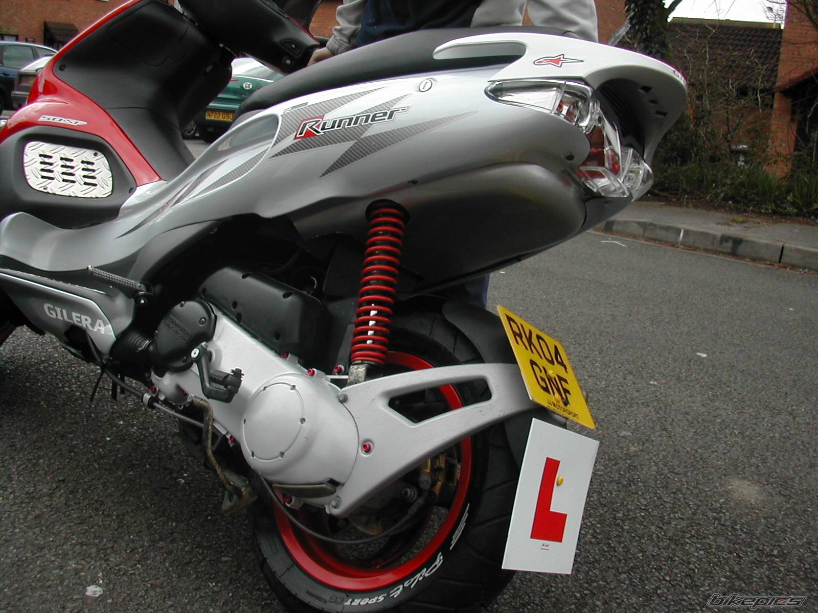 Bike Photo 303869
