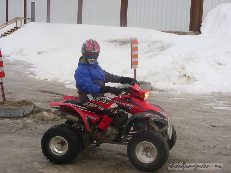 Bike Photo 304227