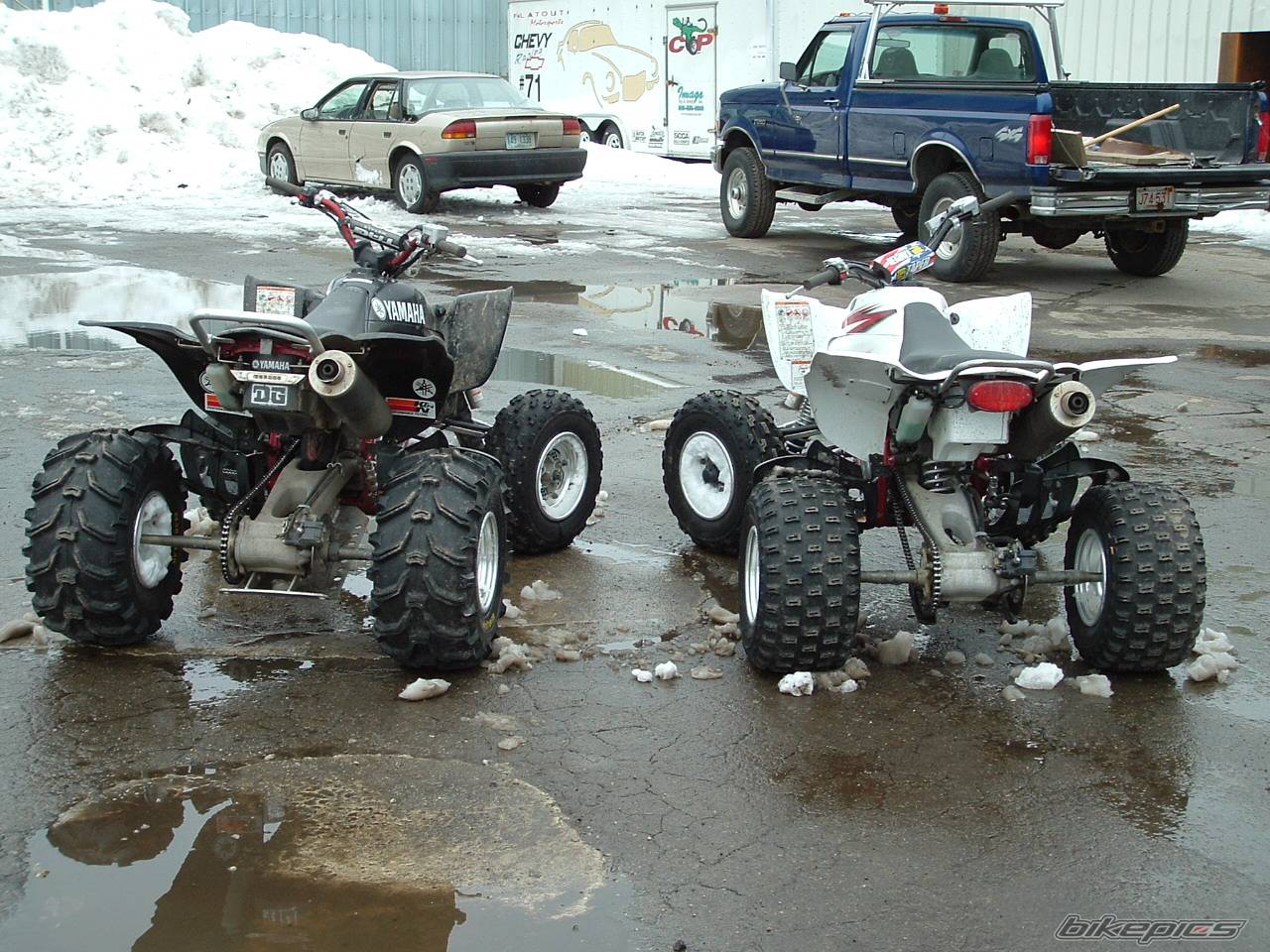 Bike Photo 304448
