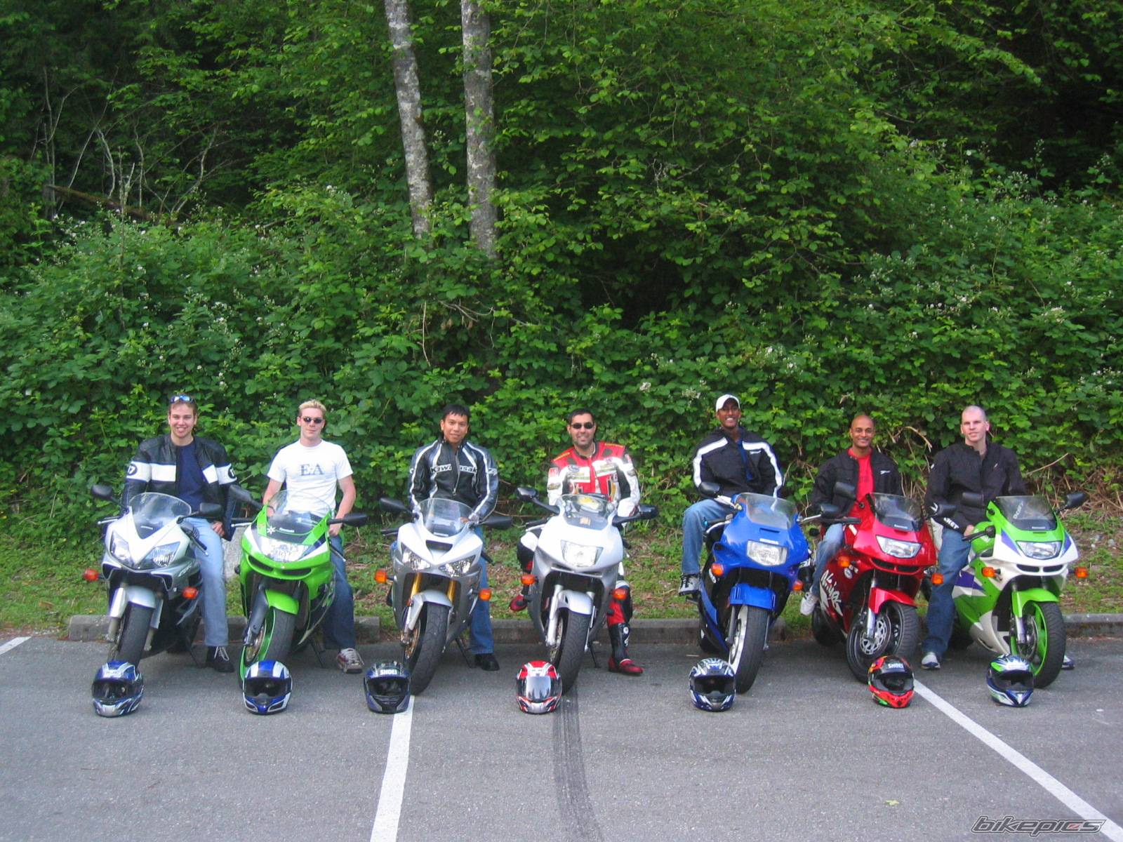 Bike Photo 304546