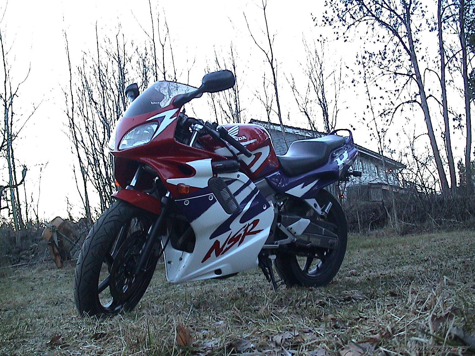 Bike Photo 305448