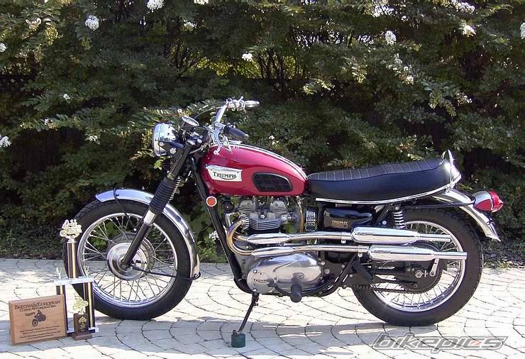 Bike Photo 305594