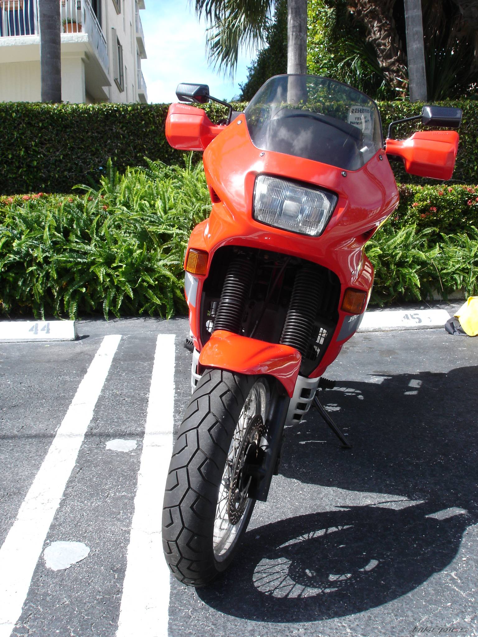 Bike Photo 305820
