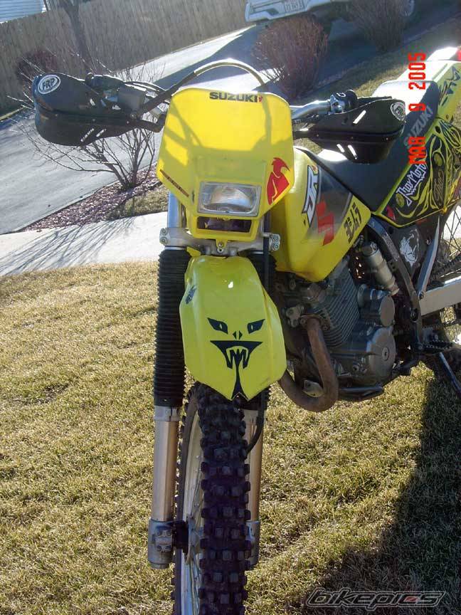 Bike Photo 306242