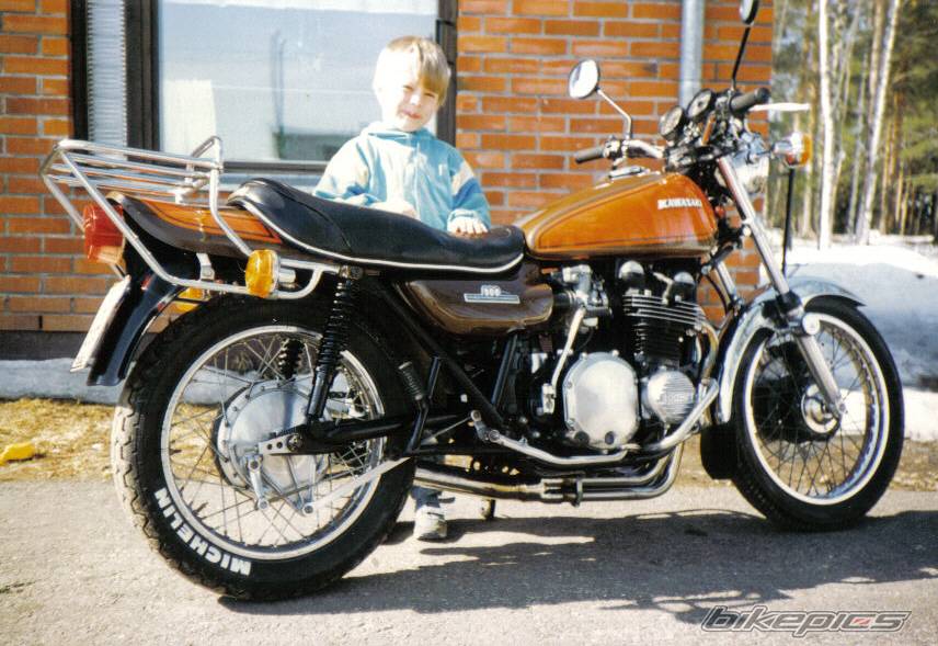 Bike Photo 306466