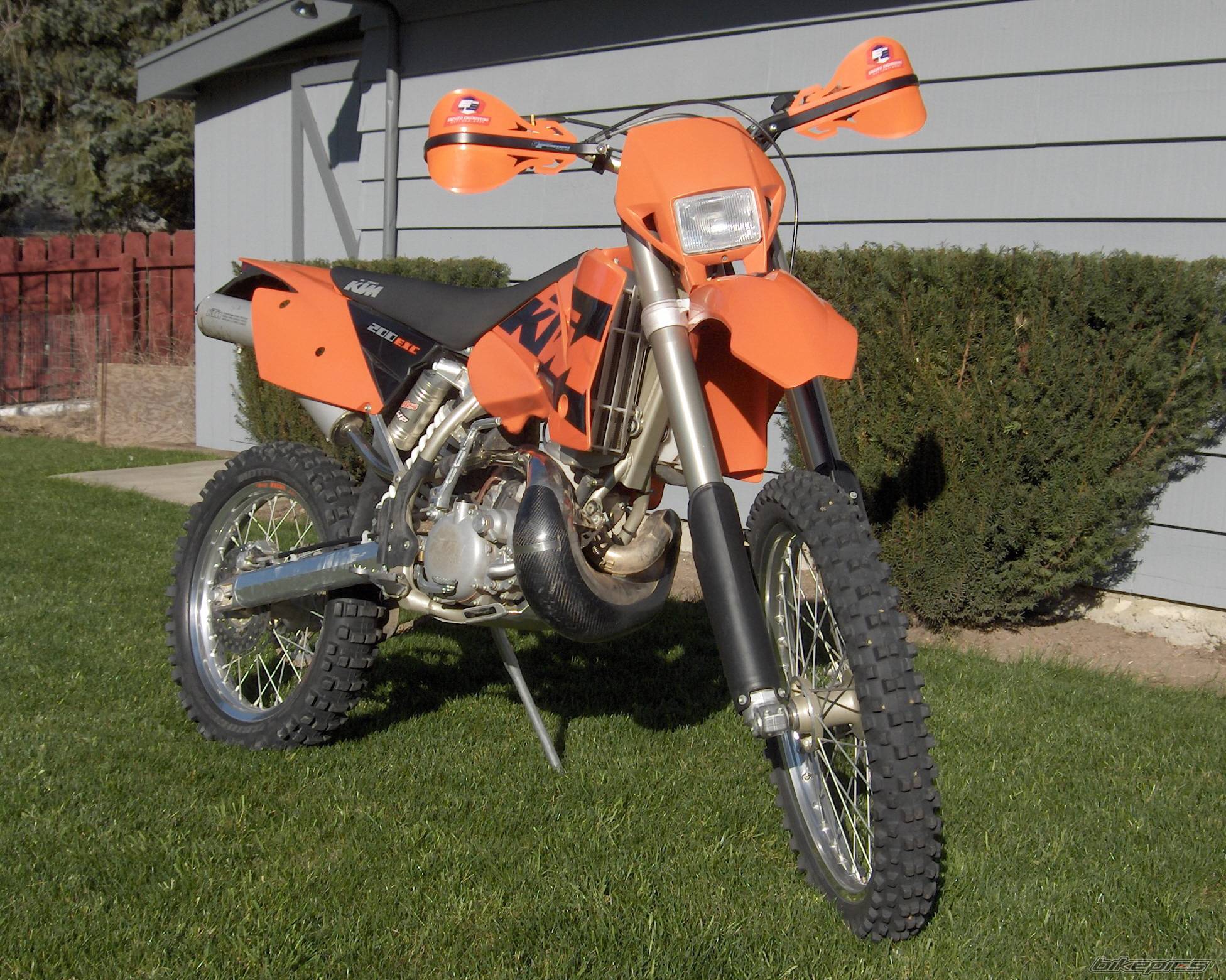 Bike Photo 307113