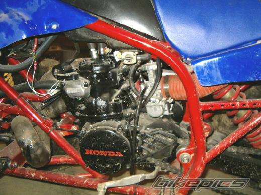 Bike Photo 307314