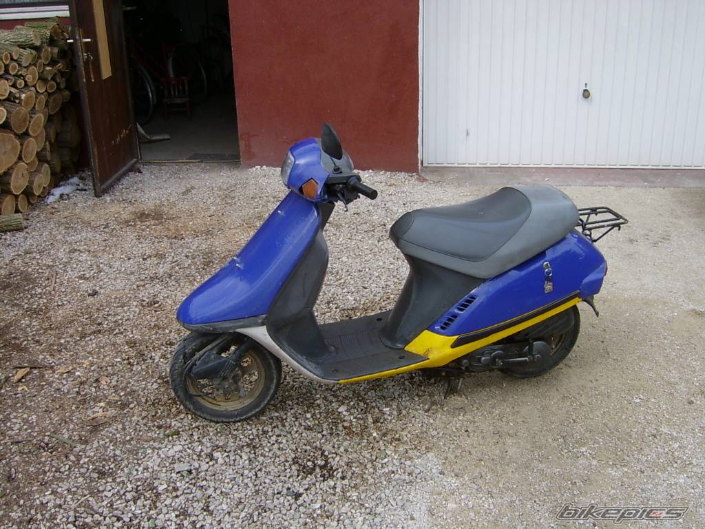 Bike Photo 307543