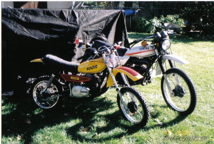 Bike Photo 307629