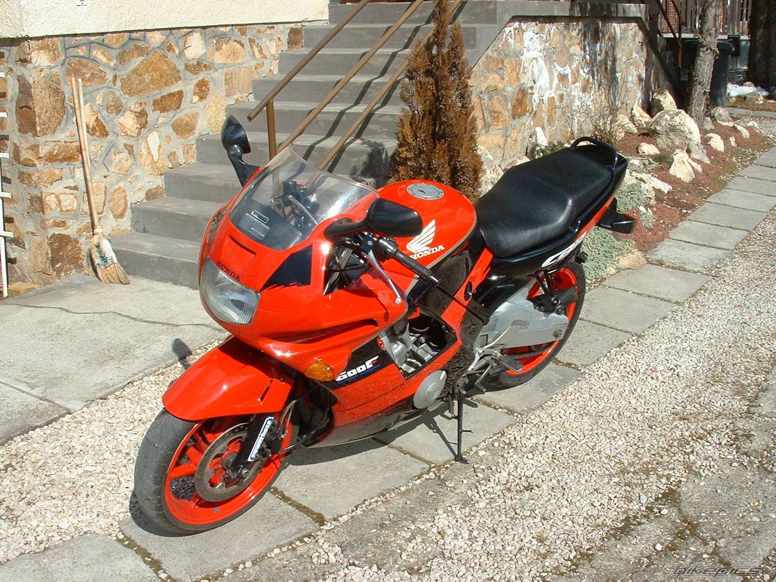 Bike Photo 308867