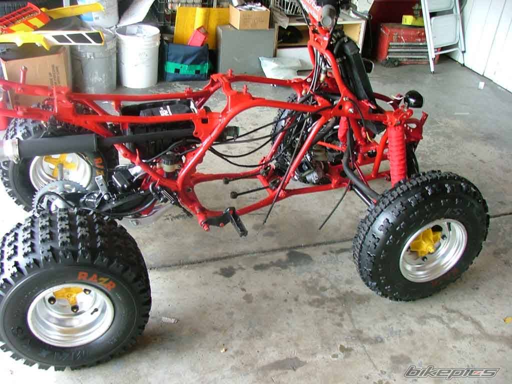 Bike Photo 309139