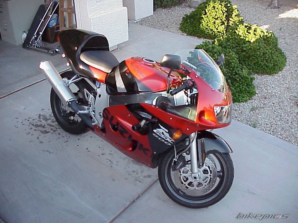 Bike Photo 3092